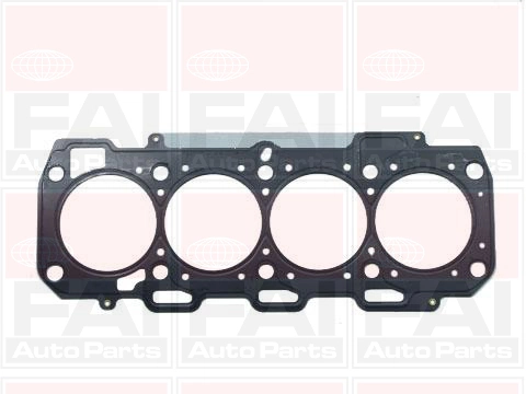 Gasket, cylinder head